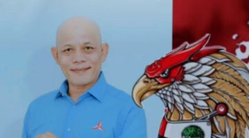 DIRGAHAYU REPUBLIK INDONESIA KE-81 “Indonesia Berdaulat, Adil dan Makmur”