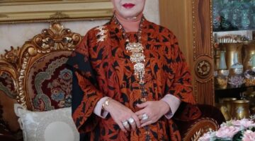 Semangat Maulid Nabi, Hj. Nirawati S.E. Dorong Masyarakat Perkuat Ukhuwah dan Persaudaraan