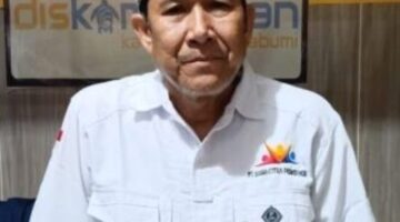 Pesta Rakyat Hari Jadi Kabupaten Sukabumi ke-156 Meriah