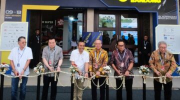 Ramaikan GIIAS 2026, Pemprov Jabar Beri Diskon 10 Persen atas Bea Balik Nama Kendaraan Baru dan Pajak Kendaraan 1 Tahunan
