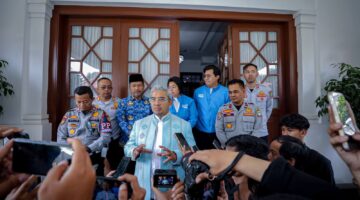 Tebang Pohon di Moch Toha Tanpa Izin, Pemkot Bandung Pastikan Denda dan Tanam Ulang