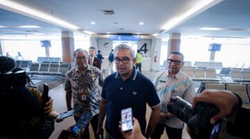 Kabel Lampu Lalu Lintas di Bandung Dicuri, Wali Kota Farhan Gandeng Polisi Buru Pelaku