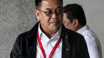 Ahmad Dedi Keberatan Disebut “Dedi Congor”: Keluarga Dan Teman Tak Pernah Panggil Saya Begitu