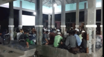 Kades Rejoso Kidul Kota Pasuruan di Gerebek Warga Berduaan Di Kamar Kost Dengan Istri Orang Lain   Satunews.id,Pasuruan-Polemik dugaan