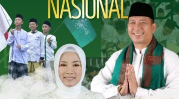 Hari Santri Nasional 2026, DPC PPP Kabupaten Bogor Tegaskan Peran Santri sebagai Pilar Moral Bangsa Menuju Indonesia Emas