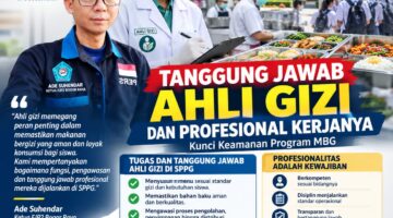 102 Siswa SMPN 2 Cisarua Diduga Keracunan MBG, Ketua FJP2 Desak BGN Bongkar Pengawasan SPPG: Siapa Bertanggung Jawab?