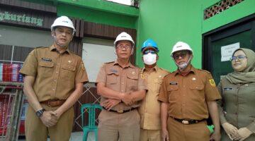 Rp701,28 Juta untuk Cipambuan! Dadang Darajat Launching Rehabilitasi Kantor Desa dan Dayeuh Pajajaran