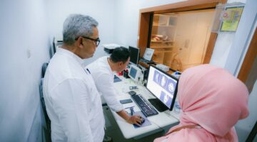 Pemkot Bandung dan Kemenkes Bakal Bangun Central Medical Unit di Ujungberung