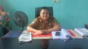 Calon Tunggal di Desa Lemeu, Kadis PMD Lebong: Pemilihan Tetap Dilanjutkan