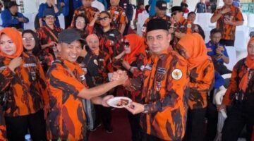 Bertepatan dengan Sumpah Pemuda 2026, Satunews.id Sampaikan Ucapan HUT ke-67 Pemuda Pancasila Kabupaten Bogor: Teguhkan Persatuan, Perkuat Pengabdian!
