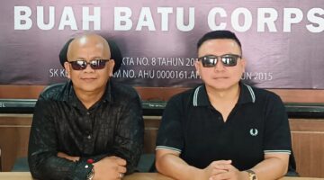 Dendi Stefandi, S.H., M.Kn., Wakil Ketua umum BBC Corps Siap Perkuat Organisasi dengan Pengalaman dan Pengabdian Nyata