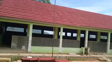Wujudkan Sekolah Layak, SDN Pandan Arum Sambut Program Revitalisasi APBN 2026